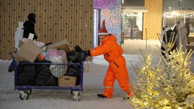 В РОСТОВСКОЙ ОБЛАСТИ УТВЕРДИЛИ ПРОГРАММУ ПО ПЕРЕРАБОТКЕ ОТХОДОВ