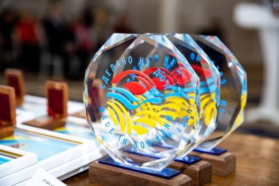 СОВЕТ «СДЕЛАНО НА ДОНУ» ПОЛУЧИЛ ОФИЦИАЛЬНЫЙ СТАТУС ПРИ ГУБЕРНАТОРЕ РЕГИОНА