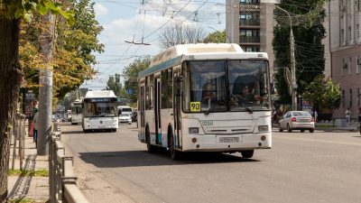 ЗАКУПКА АВТОБУСОВ ДЛЯ «РОСТОВПАССАЖИРТРАНСА» НА ₽1,79 МЛРД НЕ СОСТОЯЛАСЬ