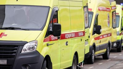 ВОЗДУШНУЮ АТАКУ ВСУ ОТРАЗИЛИ В РОСТОВЕ-НА-ДОНУ И ОБЛАСТИ, ПОВРЕЖДЕНО НЕСКОЛЬКО ДОМОВ