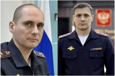 В СИЛОВЫХ СТРУКТУРАХ ДОНА ПРОИЗОШЛИ КАДРОВЫЕ ПЕРЕСТАНОВКИ