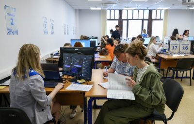 МИНОБРНАУКИ СКОРРЕКТИРОВАЛО ПОРЯДОК ПРИЕМА В ВУЗЫ В 2026 ГОДУ