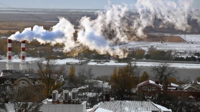 ПЕРЕПРАВА В СЕМИКАРАКОРСКОМ РАЙОНЕ ЗАКРЫТА НА ВРЕМЯ ЛЕДОХОДА