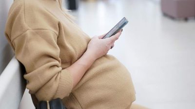 В ОМС ВКЛЮЧИЛИ НЕИНВАЗИВНЫЙ ТЕСТ ДЛЯ БЕРЕМЕННЫХ НА АНОМАЛИИ РЕБЕНКА