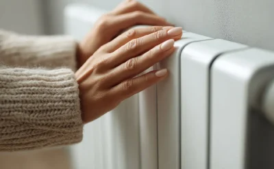 В РОСТОВЕ-НА-ДОНУ СИТУАЦИЯ С ОТОПЛЕНИЕМ ОСТАЁТСЯ НАПРЯЖЁННОЙ