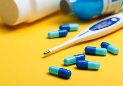 НА ДОНУ ПОЧТИ 50% СЛУЧАЕВ ВИРУСНЫХ ИНФЕКЦИЙ ПРИХОДИТСЯ НА ГРИПП