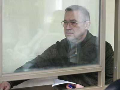 СУД ПРОДЛИЛ АРЕСТ БЫВШЕГО ЗАМГУБЕРНАТОРА РОСТОВСКОЙ ОБЛАСТИ