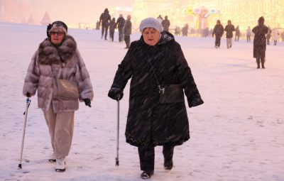 ПРАВИТЕЛЬСТВО РОССИИ ПРОДОЛЖИТ ПЕРЕРАСЧЕТ ПЕНСИЙ ДЛЯ РАБОТАЮЩИХ ПЕНСИОНЕРОВ