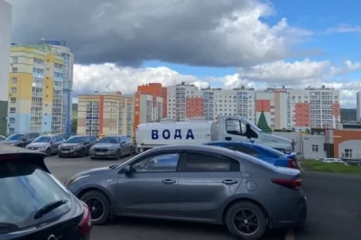 СРАЗУ НЕСКОЛЬКО НАСЕЛЕННЫХ ПУНКТОВ ДОНА ОСТАЛИСЬ БЕЗ ВОДЫ