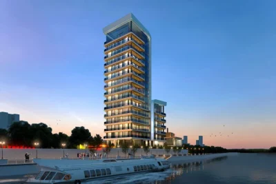 ПРОКУРАТУРА ПОТРЕБОВАЛА ЗАПРЕТИТЬ СТРОИТЕЛЬСТВО ЭЛИТНОЙ РЕЗИДЕНЦИИ В РОСТОВЕ