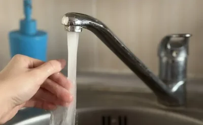 В РОСТОВЕ ВРЕМЕННО ОТКЛЮЧИЛИ ВСЕ НАСОСНЫЕ СТАНЦИИ ГОРОДА