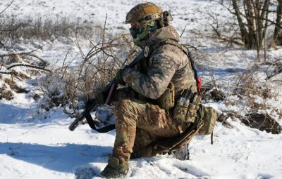 В РОСТОВСКОЙ ОБЛАСТИ УВЕЛИЧИЛИ ЕДИНОВРЕМЕННЫЕ ВЫПЛАТЫ ДОБРОВОЛЬЦАМ