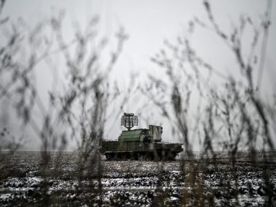 В 12 МУНИЦИПАЛИТЕТАХ ДОНА ОТРАЗИЛИ МАССИРОВАННУЮ АТАКУ БПЛА