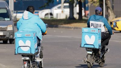 НА ДОНУ ВВЕДУТ ЗАПРЕТ НА ПРИЕМ НА РАБОТУ МИГРАНТОВ КУРЬЕРАМИ И ПРОДАВЦАМИ