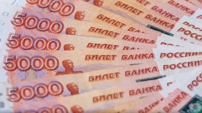 В РОСТОВЕ ОБЪЕМ ФИНАНСИРОВАНИЯ МСП УВЕЛИЧИТСЯ НА 13%