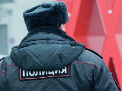 В РОСТОВСКОЙ ОБЛАСТИ МУЖЧИНА ПОДОРВАЛ ГРАНАТУ ПРИ ПОПЫТКЕ ЗАДЕРЖАНИЯ