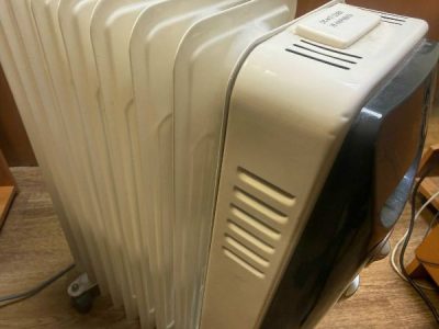 БОЛЕЕ 20 ДОМОВ В ЦЕНТРЕ РОСТОВА ОСТАЛИСЬ БЕЗ ТЕПЛА И ГОРЯЧЕГО ВОДОСНАБЖЕНИЯ