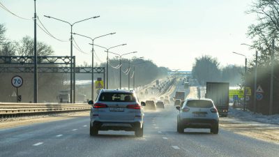 НА ДОНУ ВНЕДРЯТ ПРОЕКТ УМНОГО ОСВЕЩЕНИЯ ДОРОГ