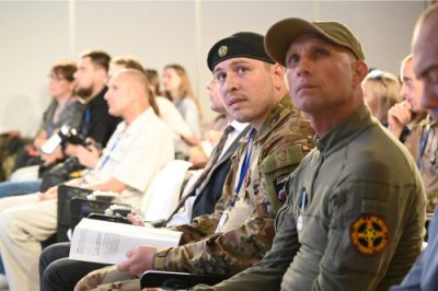 В РОСТОВСКОЙ ОБЛАСТИ СТАРТУЕТ НОВАЯ ПРОГРАММА ПОДДЕРЖКИ ВЕТЕРАНОВ СВО В АГРОБИЗНЕСЕ