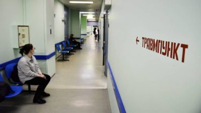 ИЗ-ЗА НЕБЛАГОПРИЯТНЫХ ПОГОДНЫХ УСЛОВИЙ ВЫРОСЛО ЧИСЛО ОБРАЩЕНИЙ В ТРАВМПУНКТЫ РОСТОВА И ОБЛАСТИ