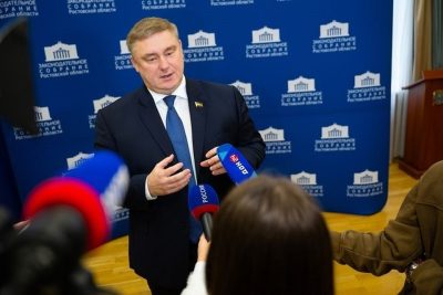 ПАРЛАМЕНТ РОСТОВСКОЙ ОБЛАСТИ ВЫСТУПАЕТ ЗА УПРОЩЕННУЮ СИСТЕМУ НАЛОГООБЛОЖЕНИЯ НКО