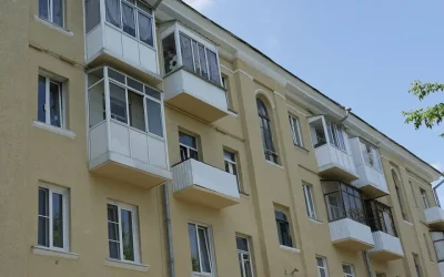 РОСТОВСКАЯ ОБЛАСТЬ ЗАНЯЛА ЧЕТВЕРТОЕ МЕСТО В РОССИИ ПО ОБЪЕМУ КАПРЕМОНТА ДОМОВ