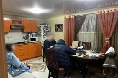 ЗАДЕРЖАН РУКОВОДИТЕЛЬ ПРОЛЕТАРСКОГО РАЙОНА РОСТОВСКОЙ ОБЛАСТИ