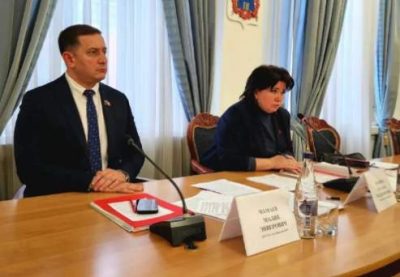 Все ради галочки: как по разному отчитались главы районов Ростова по итогам 2025 года