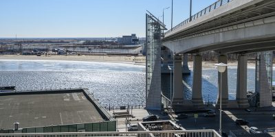 ДО +16 °С ПОТЕПЛЕЕТ В РОСТОВСКОЙ ОБЛАСТИ НА КОРОТКОЙ РАБОЧЕЙ НЕДЕЛЕ