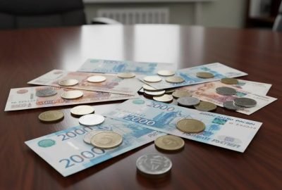 В РОСТОВСКОЙ ОБЛАСТИ РАСТЕТ ДОЛЯ ПРОСРОЧЕННЫХ КРЕДИТОВ