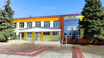 НОВУЮ ПОЛИКЛИНИКУ В СУВОРОВСКОМ ОТКРОЮТ ДО КОНЦА 2026 ГОДА