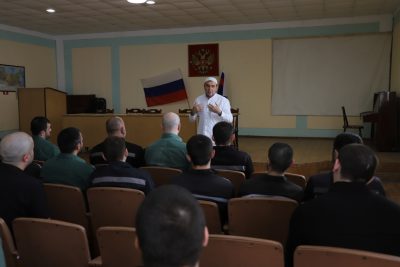 СУД В РОСТОВЕ ВЫНЕС РЕШЕНИЕ О ЛИКВИДАЦИИ ДВУХ МУСУЛЬМАНСКИХ ОРГАНИЗАЦИЙ