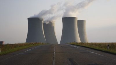 ВЫБРАНО МЕСТО ПОД СТРОИТЕЛЬСТВО ЮЖНОЙ АЭС