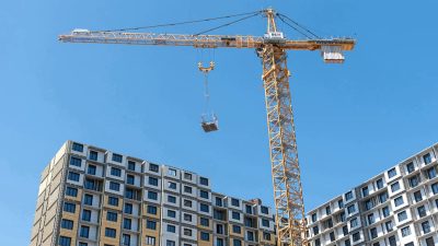 ВЛАСТИ ДОНА ЗАКЛЮЧИЛИ ВТОРОЙ ДОГОВОР КРТ В АКСАЕ