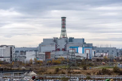 ЗАМГУБЕРНАТОРА РОСТОВСКОЙ ОБЛАСТИ ПРОКОММЕНТИРОВАЛ РАЗМЕЩЕНИЕ АЭС В РЕГИОНЕ