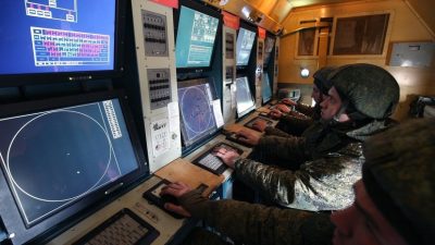 НАД РОСТОВСКОЙ ОБЛАСТЬЮ ЗА НОЧЬ СБИЛИ БОЛЕЕ 50 БПЛА