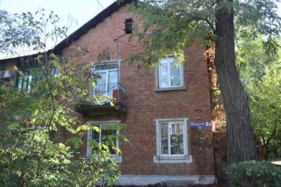 НА ПЕРЕСЕЛЕНИЕ ИЗ АВАРИЙНОГО ЖИЛЬЯ НА ДОНУ В 2026 Г. ПОТРАТЯТ БОЛЕЕ ₽1,7 МЛРД