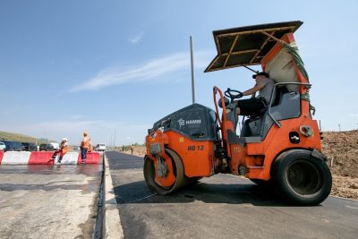 ЗАВЕРШЕНИЕ «ОРБИТАЛЬНОЙ-2» В РОСТОВЕ ПЕРЕНЕСЛИ НА 2028 ГОД