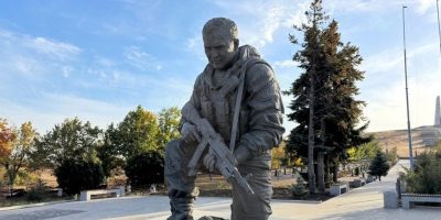 В РОСТОВСКОЙ ОБЛАСТИ ОФИЦИАЛЬНО УСТАНОВЛЕН ДЕНЬ ВЕТЕРАНОВ БОЕВЫХ ДЕЙСТВИЙ