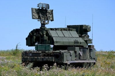 ПРИ ВОЗДУШНОЙ АТАКЕ ВСУ НА РОСТОВСКУЮ ОБЛАСТЬ ПОГИБ ЧЕЛОВЕК