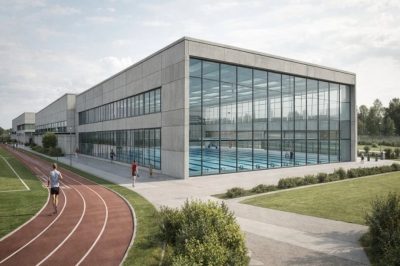 ГРАДСОВЕТ ОДОБРИЛ ПАРК И ВЫСТАВОЧНЫЙ ЦЕНТР НА ЛЕВОБЕРЕЖЬЕ РОСТОВА