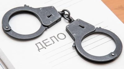 ЖИТЕЛЬ РОСТОВА-НА-ДОНУ АРЕСТОВАН ПО ПОДОЗРЕНИЮ В УБИЙСТВЕ ЗНАКОМОГО КИРПИЧОМ