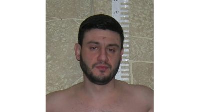 ПО ПОДОЗРЕНИЮ В ДВОЙНОМ УБИЙСТВЕ В ТАГАНРОГЕ РАЗЫСКИВАЮТ 33-ЛЕТНЕГО МУЖЧИНУ