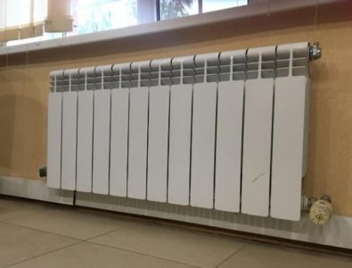 ОТОПИТЕЛЬНЫЙ СЕЗОН В РОСТОВЕ ЗАВЕРШИТСЯ С 13 АПРЕЛЯ