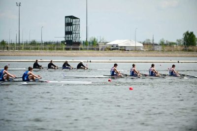 В РОСТОВЕ ПРОЙДУТ ВСЕРОССИЙСКИЕ СОРЕВНОВАНИЯ ПО ГРЕБЛЕ