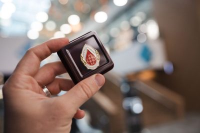 ЗВАНИЕ «ПОЧЕТНЫЙ ДОНОР РОСТОВСКОЙ ОБЛАСТИ» ПОЛУЧИЛИ ЕЩЕ 114 ЖИТЕЛЕЙ ДОНА