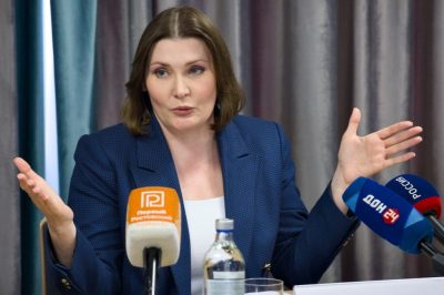 ВЛАСТИ РОСТОВСКОЙ ОБЛАСТИ БОЛЬШЕ НЕ ПЛАНИРУЮТ УКРУПНЯТЬ РОДДОМА