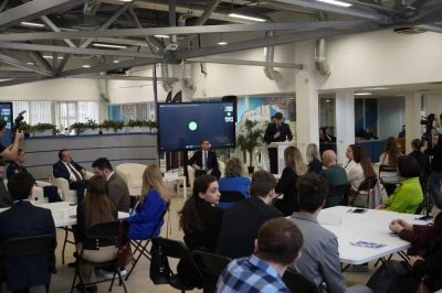 НА БАЗЕ ДГТУ ПРОХОДИТ СЕМИНАР «РЕСОЦИАЛИЗАЦИЯ И АДАПТАЦИЯ УЧАСТНИКОВ СВО»