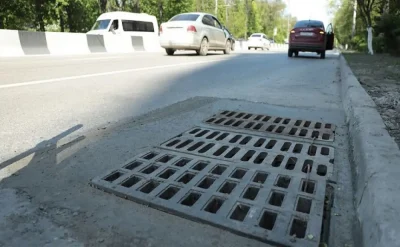 В РОСТОВЕ ВПЕРВЫЕ ВВЕДУТ ПЛАТУ ЗА ПОЛЬЗОВАНИЕ ЛИВНЁВКАМИ