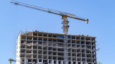 ВЛАСТИ РОСТОВСКОЙ ОБЛАСТИ МОГУТ ЗАПРЕТИТЬ СТРОИТЕЛЬСТВО ЖК НА ТЕАТРАЛЬНОМ